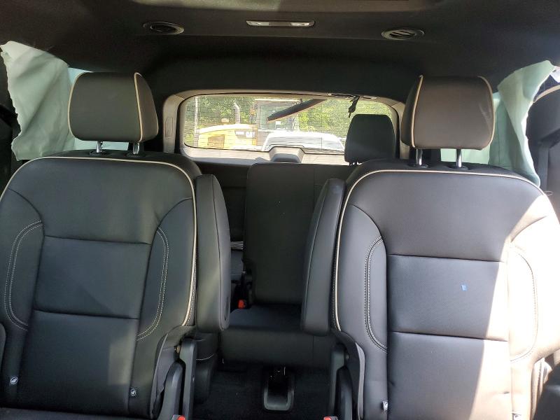 Aukcja sprzedaży 2023 Chevrolet Traverse, vin: 1GNEVKKW3PJ184768, numer aukcji: 59302476