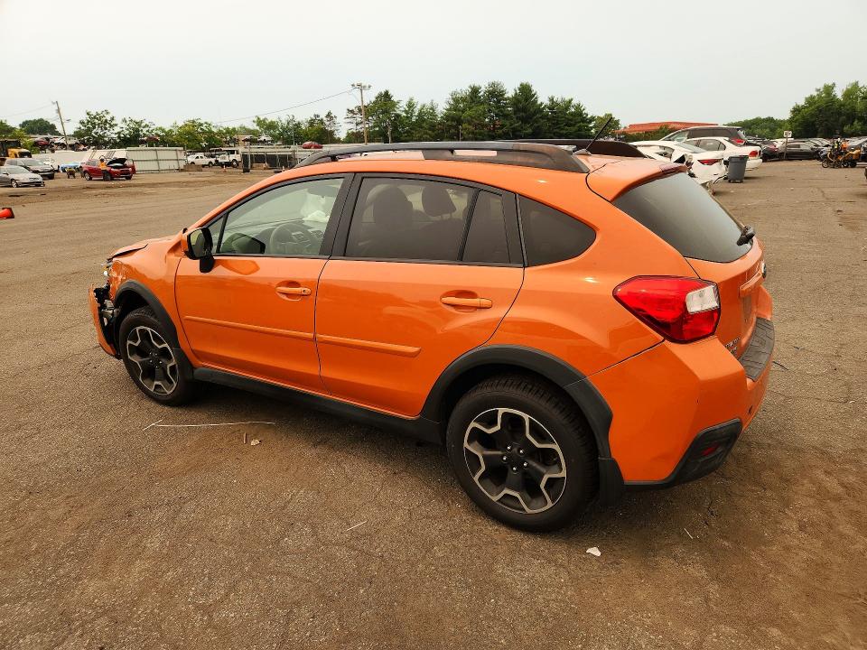 Aukcja sprzedaży 2014 Subaru Xv Crosstrek, vin: JF2GPAGC7E8260275, numer aukcji: 60241476