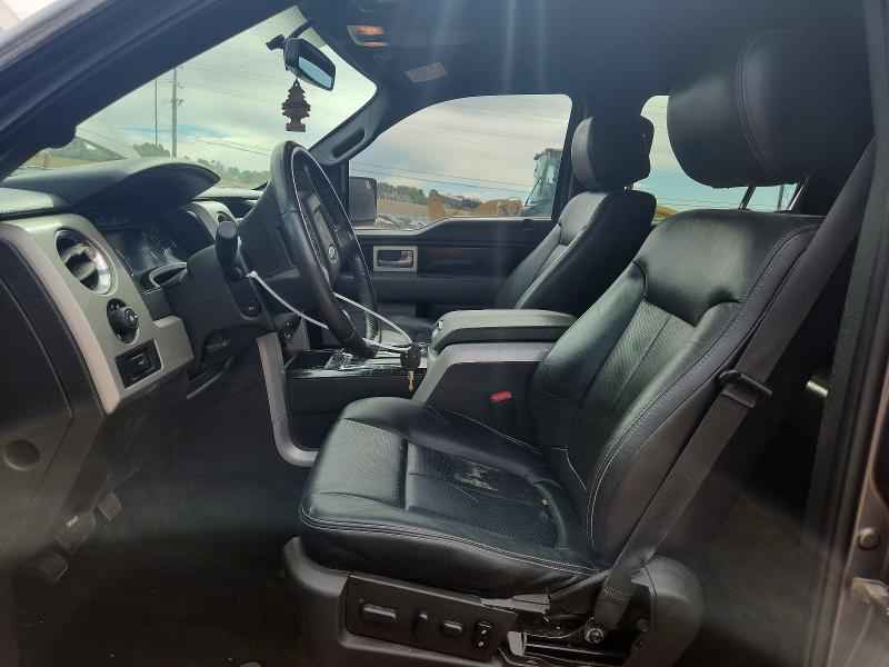 Aukcja sprzedaży 2012 Ford F150, vin: 1FTFW1ET1CKE34616, numer aukcji: 60153036