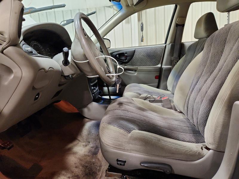 62914956 :رقم المزاد ، 1G1ND52J5Y6335883 vin ، 2000 Chevrolet Malibu مزاد بيع