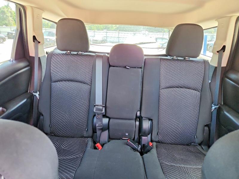 Aukcja sprzedaży 2016 Dodge Journey, vin: 3C4PDCABXGT169184, numer aukcji: 60836036