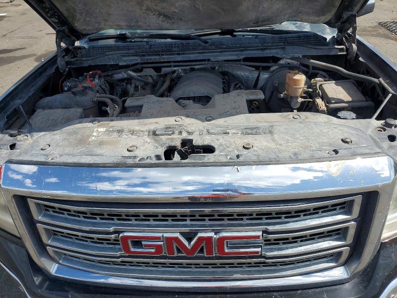 Продаж на аукціоні авто 2015 Gmc Sierra, vin: 3GTU2VEC1FG108076, номер лоту: 60206866