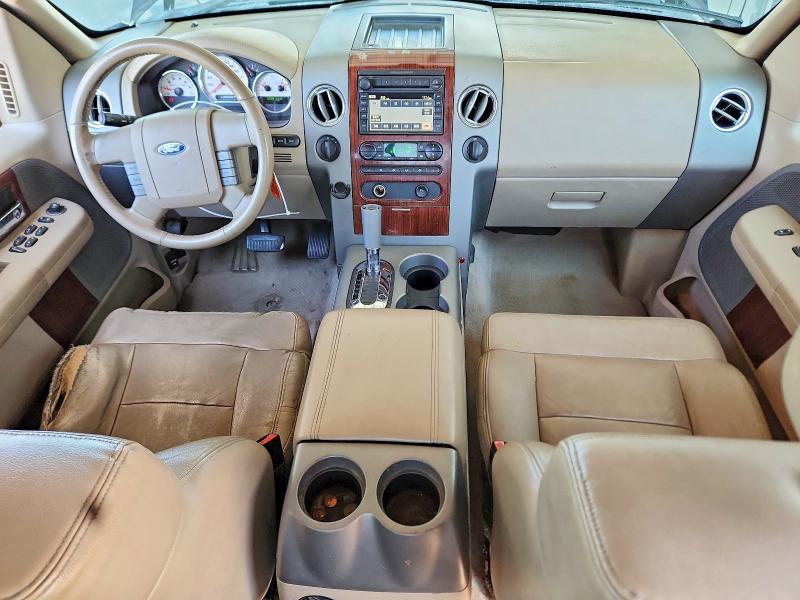 Aukcja sprzedaży 2007 Ford F150, vin: 1FTPW14507KB61486, numer aukcji: 62111306