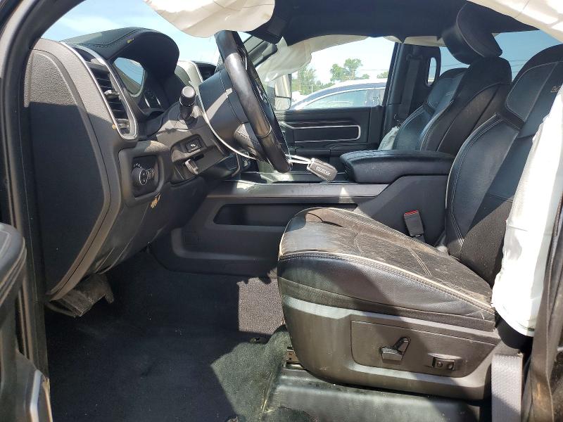 61872326 :رقم المزاد ، 3C6UR5NL4LG200426 vin ، 2020 Ram 2500 مزاد بيع