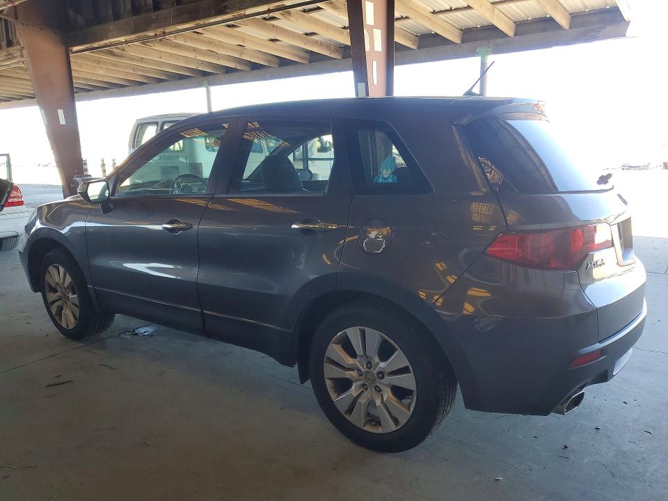 Aukcja sprzedaży 2010 Acura Rdx, vin: 5J8TB2H58AA004894, numer aukcji: 62008316