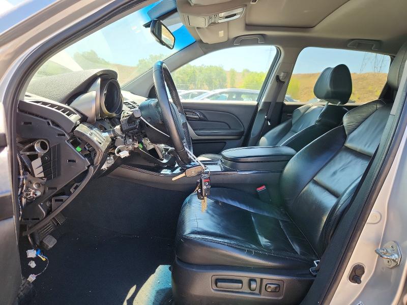 Aukcja sprzedaży 2008 Acura Mdx, vin: 2HNYD28608H554474, numer aukcji: 60761986