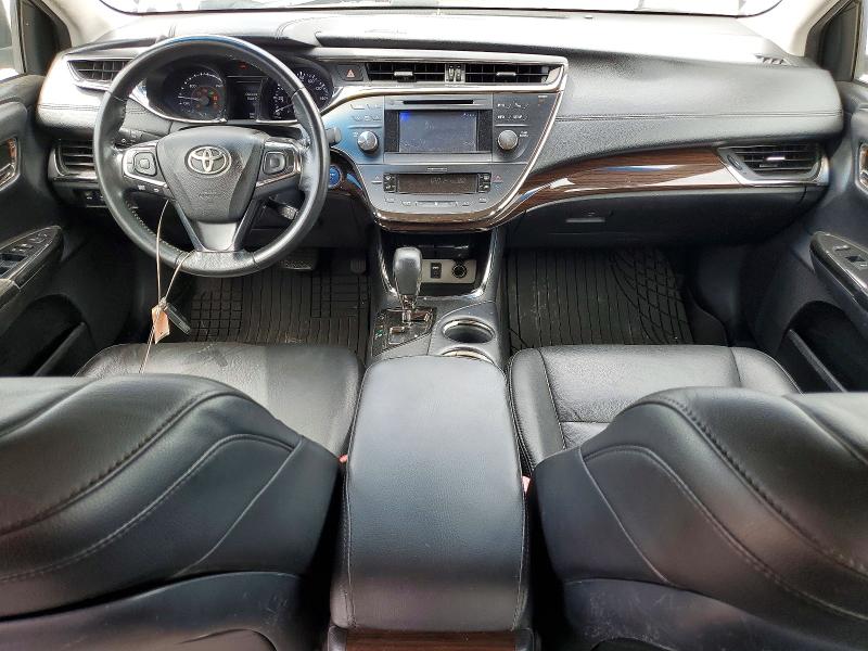 Aukcja sprzedaży 2014 Toyota Avalon Hybrid, vin: 4T1BD1EB7EU021808, numer aukcji: 59773496
