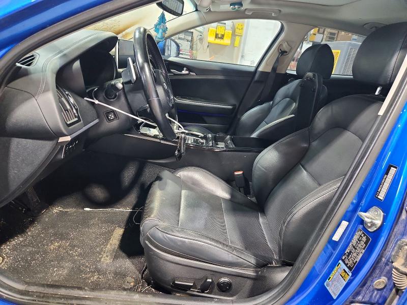 Aukcja sprzedaży 2018 Kia Stinger, vin: KNAE25LA7J6017052, numer aukcji: 62606076