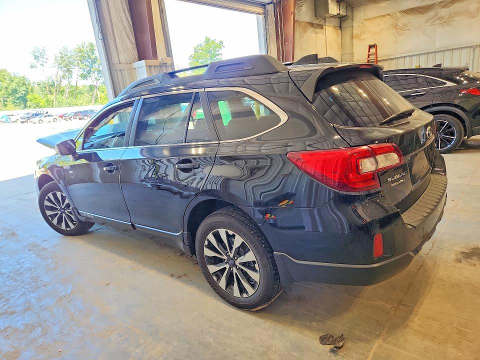 62581816 :رقم المزاد ، 4S4BSENC4G3309154 vin ، 2016 Subaru Outback مزاد بيع
