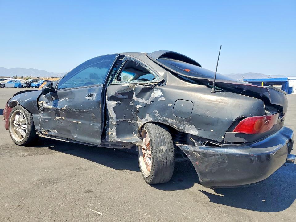 Продаж на аукціоні авто 1994 Acura Integra, vin: JH4DC4346RS010157, номер лоту: 62828896