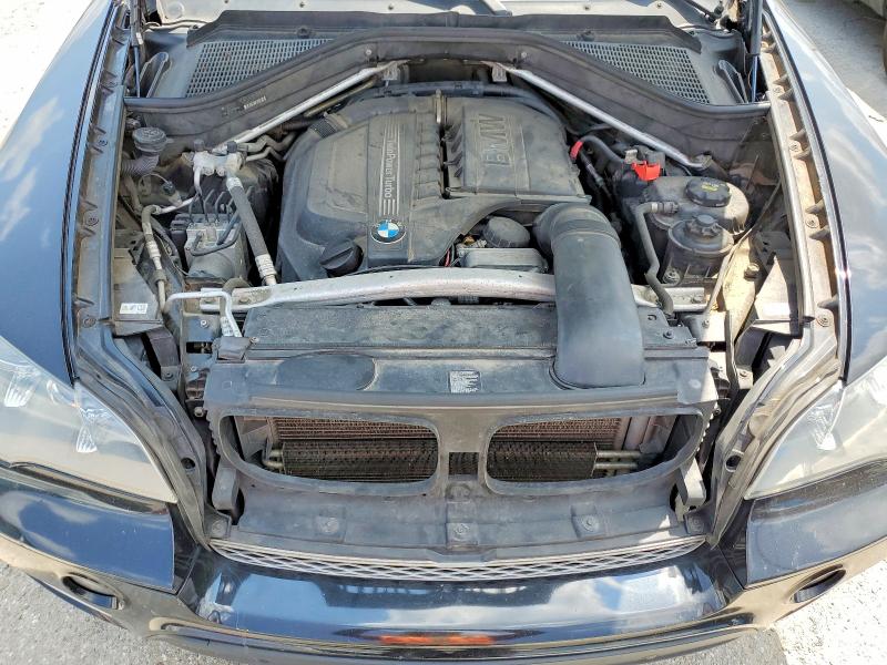 Продажа на аукционе авто 2013 Bmw X5, vin: 5UXZV4C51D0E04665, номер лота: 63112726