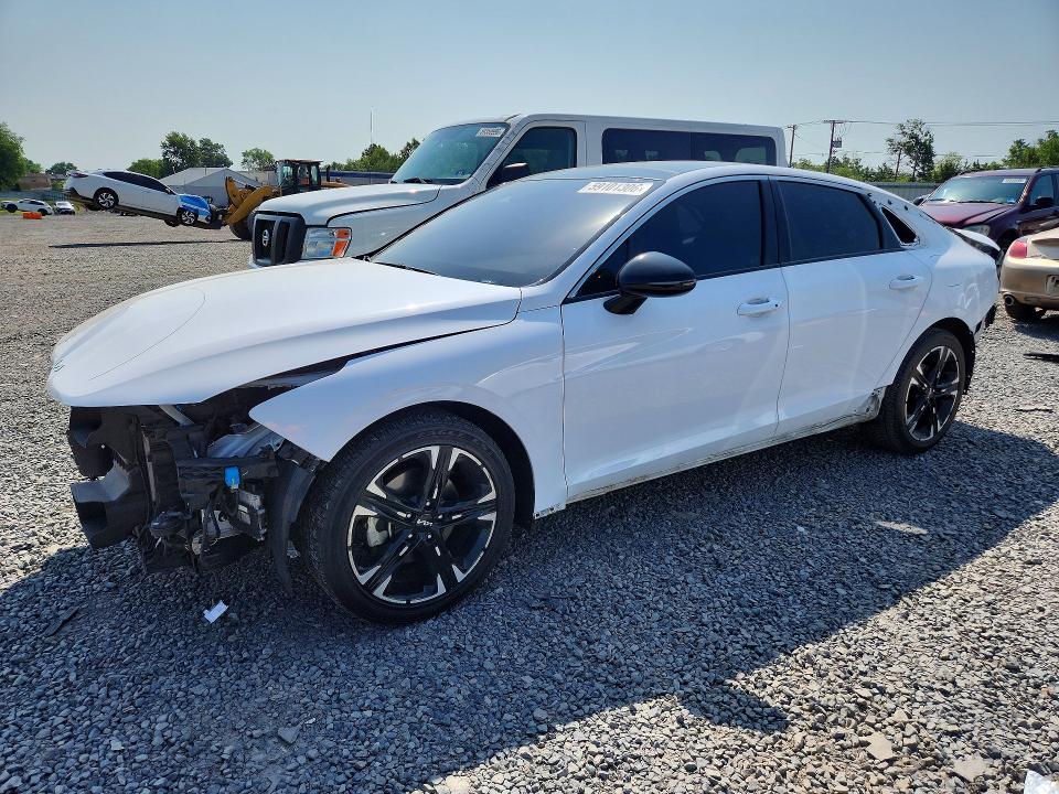 Aukcja sprzedaży 2023 Kia K5, vin: 5XXG64J24PG209819, numer aukcji: 59101306