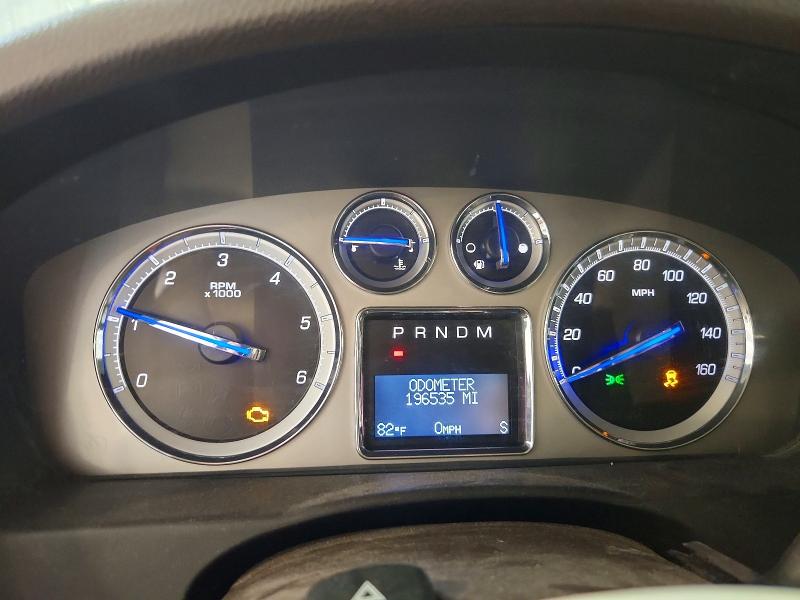Aukcja sprzedaży 2013 Cadillac Escalade, vin: 1GYS4HEF9DR102000, numer aukcji: 61784066
