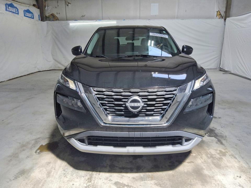 Aukcja sprzedaży 2023 Nissan Rogue, vin: 5N1BT3AA3PC691232, numer aukcji: 62006096