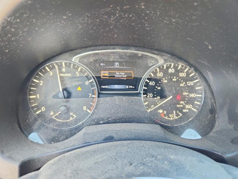 Aukcja sprzedaży 2018 Nissan Altima, vin: 1N4AL3AP3JC294279, numer aukcji: 58946426