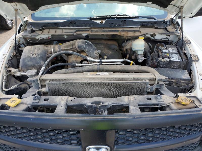 Aukcja sprzedaży 2014 Ram 1500, vin: 1C6RR6KT1ES446085, numer aukcji: 60573716
