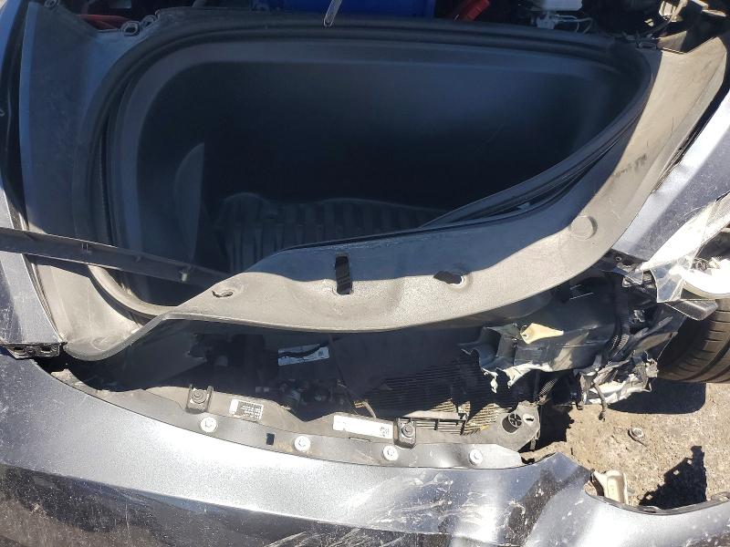 Aukcja sprzedaży 2021 Tesla Model Y, vin: 5YJYGDEE1MF143802, numer aukcji: 59846456