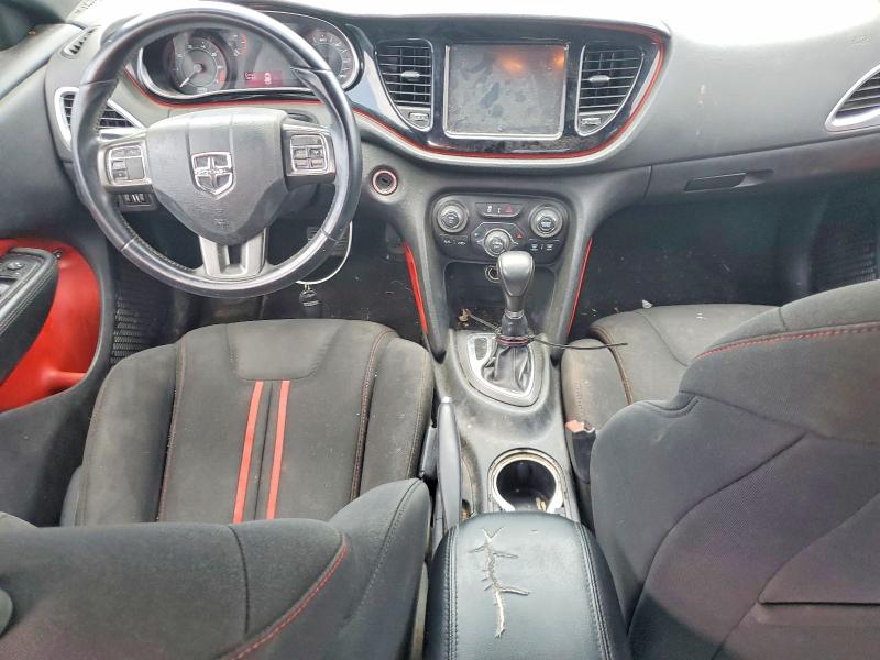 Продаж на аукціоні авто 2013 Dodge Dart, vin: 1C3CDFBA6DD155889, номер лоту: 61481646