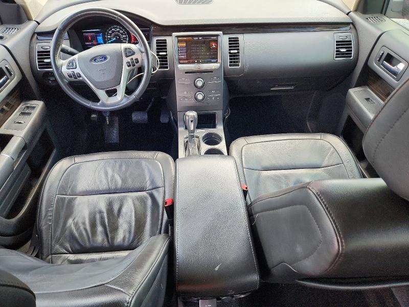 Aukcja sprzedaży 2013 Ford Flex, vin: 2FMGK5C81DBD16157, numer aukcji: 61313706
