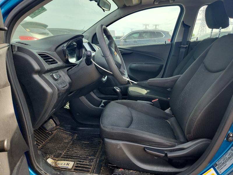 Aukcja sprzedaży 2020 Chevrolet Spark, vin: KL8CB6SA7LC456976, numer aukcji: 85770805