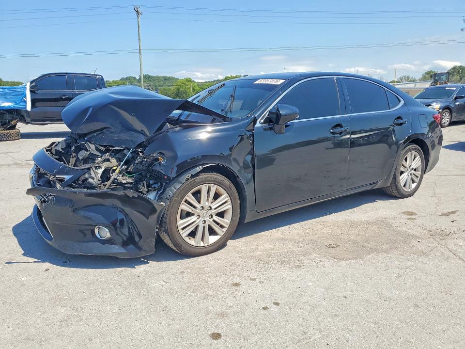 Продажа на аукционе авто 2015 Lexus Es, vin: JTHBK1GG5F2188375, номер лота: 62357076