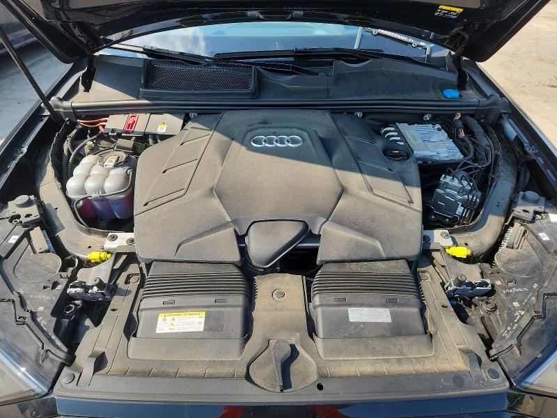 Aukcja sprzedaży 2024 Audi Q7, vin: WA1VXBF70RD006835, numer aukcji: 59378136