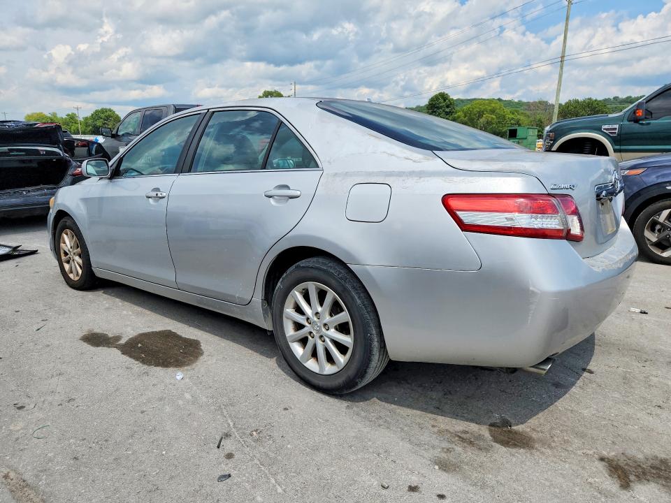 60413236 :رقم المزاد ، 4T1BK3EK6BU118124 vin ، 2011 Toyota Camry مزاد بيع