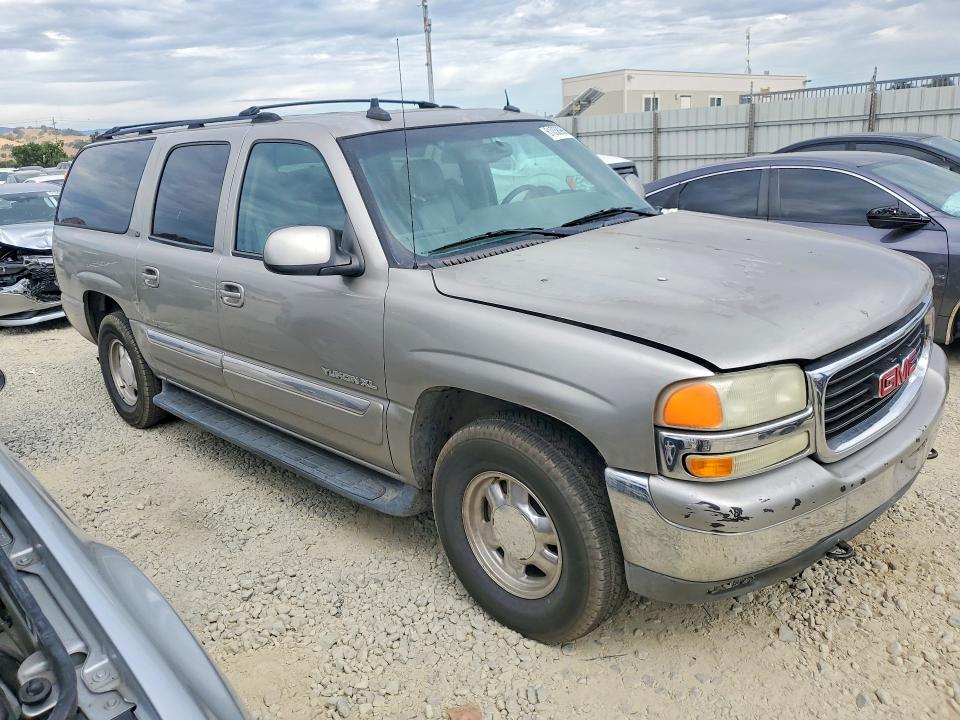 61038966 :رقم المزاد ، 3GKFK16T53G115712 vin ، 2003 Gmc Yukon Xl مزاد بيع