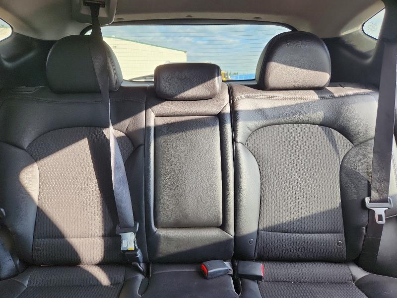Продажа на аукционе авто 2013 Hyundai Tucson, vin: KM8JU3AC1DU718959, номер лота: 60828756