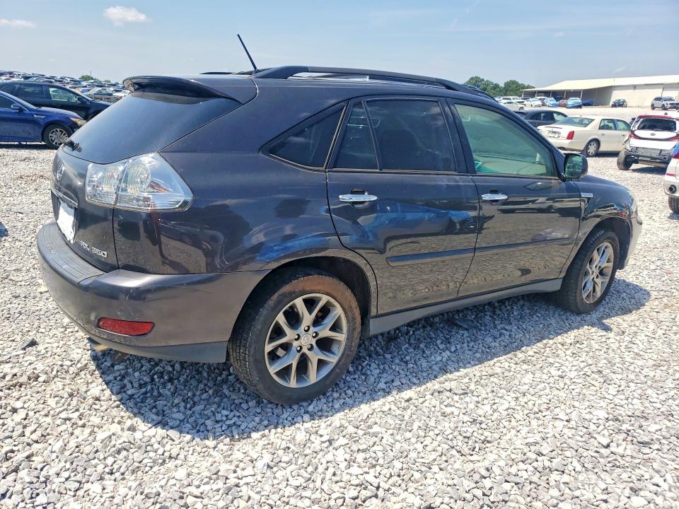 Aukcja sprzedaży 2009 Lexus Rx, vin: 2T2GK31U09C068213, numer aukcji: 63297296