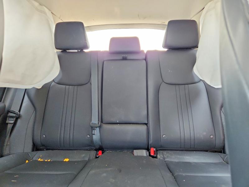 Aukcja sprzedaży 2025 Lexus Nx, vin: 2T2GGCEZ5SC066650, numer aukcji: 61382966