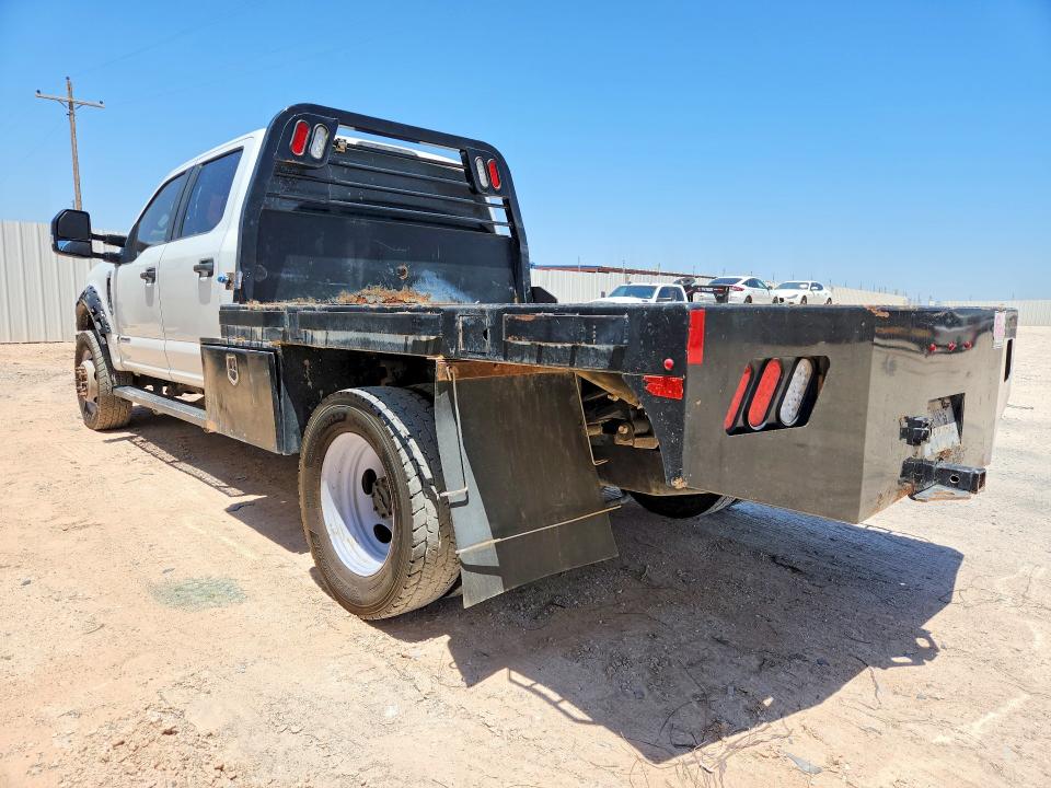 Aukcja sprzedaży 2019 Ford F550, vin: 1FD0W5HT3KED70306, numer aukcji: 62424906