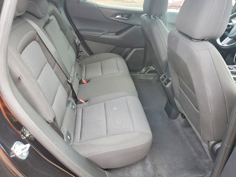 Aukcja sprzedaży 2026 Chevrolet Equinox, vin: 3GNAXPEG8TL145719, numer aukcji: 60663656