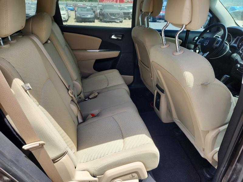 Продаж на аукціоні авто 2017 Dodge Journey, vin: 3C4PDDAG4HT520576, номер лоту: 60083036
