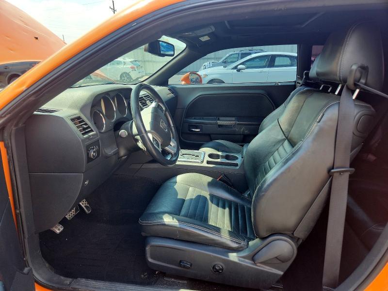 Aukcja sprzedaży 2012 Dodge Challenger, vin: 2C3CDYBT6CH280678, numer aukcji: 59266936