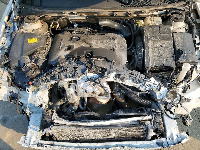 2015 Buick Regal მანქანა იყიდება აუქციონზე, vin: 2G4GK5EX5F9179108, აუქციონის ნომერი: 62127336
