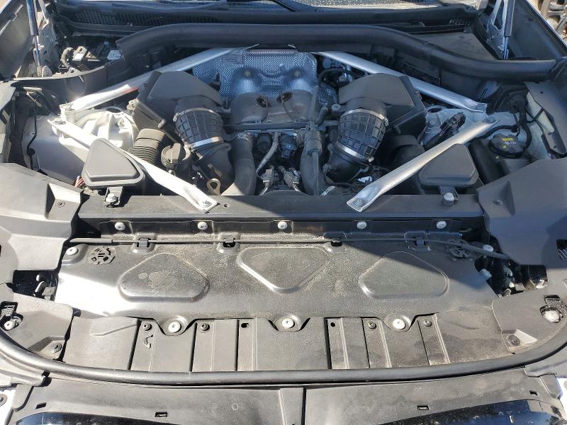 56590216 :رقم المزاد ، 5UXJU4C08N9J65274 vin ، 2022 Bmw X5 مزاد بيع