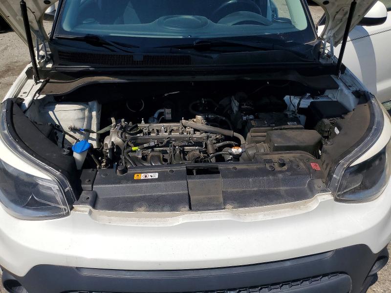 2019 Kia Soul მანქანა იყიდება აუქციონზე, vin: KNDJN2A28K7663098, აუქციონის ნომერი: 62710426