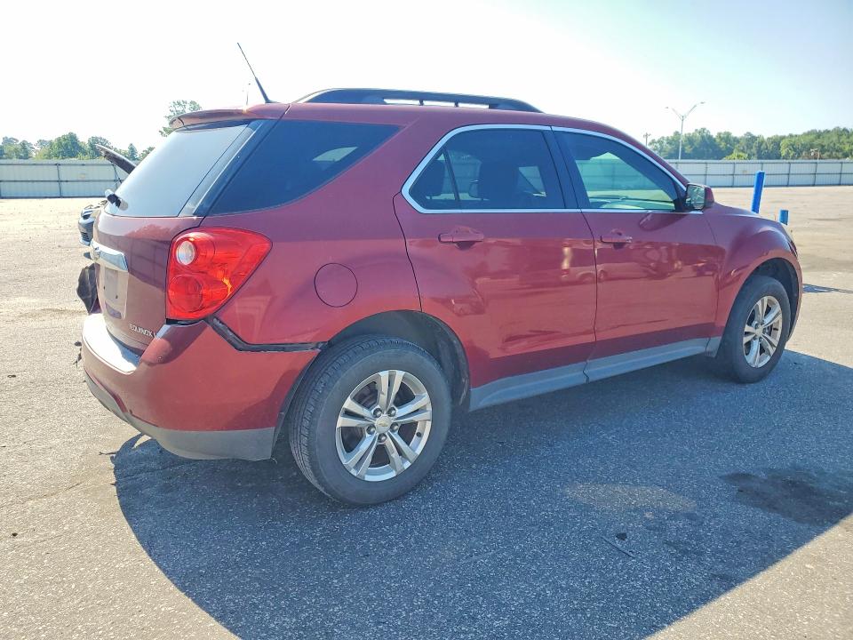 Продаж на аукціоні авто 2012 Chevrolet Equinox, vin: 2GNALPEK7C6239420, номер лоту: 60177756