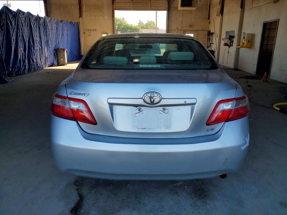 60978266 :رقم المزاد ، 4T4BE46K79R119844 vin ، 2009 Toyota Camry مزاد بيع