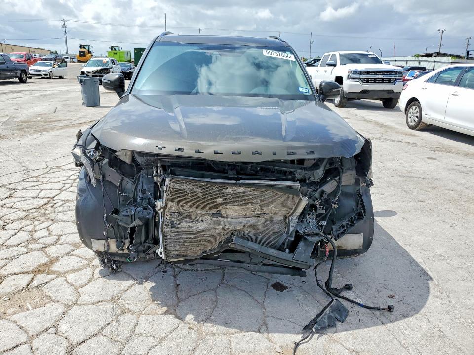 Aukcja sprzedaży 2021 Kia Telluride, vin: 5XYP3DHC4MG171748, numer aukcji: 60757056