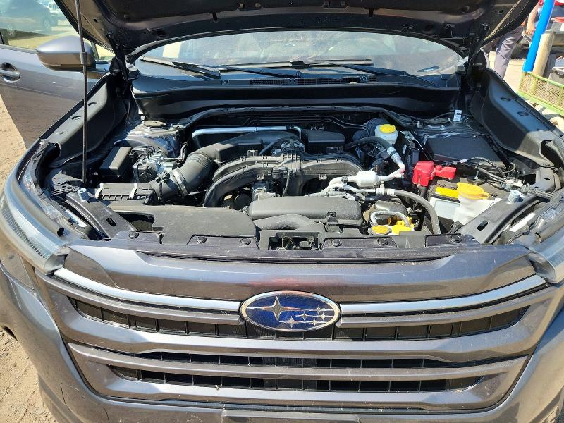 Aukcja sprzedaży 2025 Subaru Forester, vin: JF2SLDRC0SH435336, numer aukcji: 60297046
