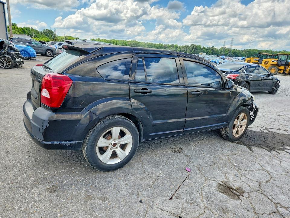 2011 Dodge Caliber მანქანა იყიდება აუქციონზე, vin: 1B3CB3HA1BD172234, აუქციონის ნომერი: 60396166