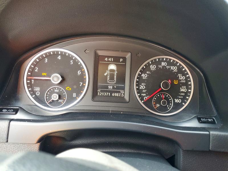 Продаж на аукціоні авто 2017 Volkswagen Tiguan, vin: WVGTV7AX9HK028121, номер лоту: 62989946