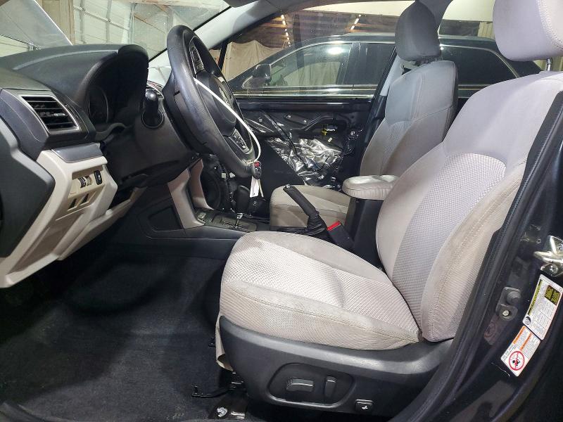Aukcja sprzedaży 2018 Subaru Forester, vin: JF2SJAEC7JH585629, numer aukcji: 60965546