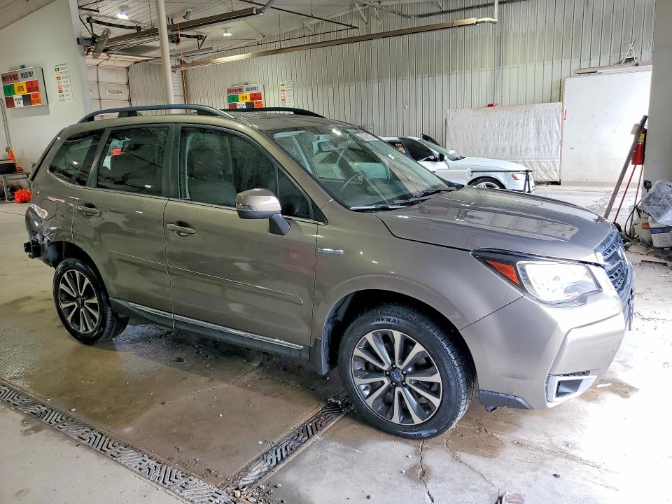 Aukcja sprzedaży 2017 Subaru Forester, vin: JF2SJGWC3HH503102, numer aukcji: 62629126