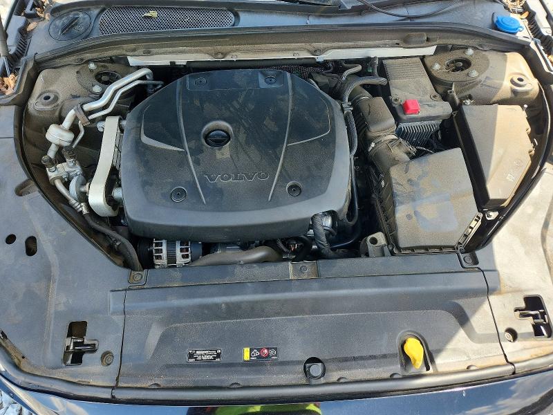 Aukcja sprzedaży 2017 Volvo S90, vin: YV1A22ML8H1000987, numer aukcji: 60318586