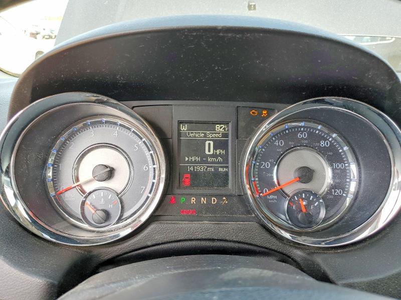 Aukcja sprzedaży 2013 Chrysler Town & Country, vin: 2C4RC1BGXDR776470, numer aukcji: 59188736