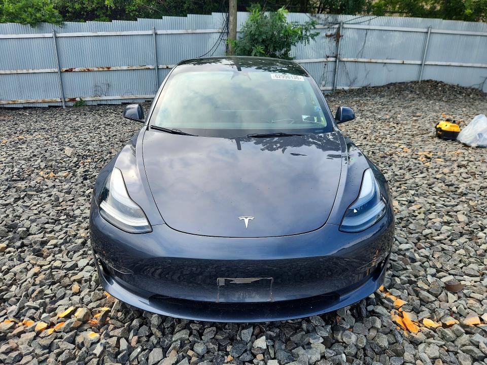 Aukcja sprzedaży 2023 Tesla Model 3, vin: 5YJ3E1EA0PF403137, numer aukcji: 62996136