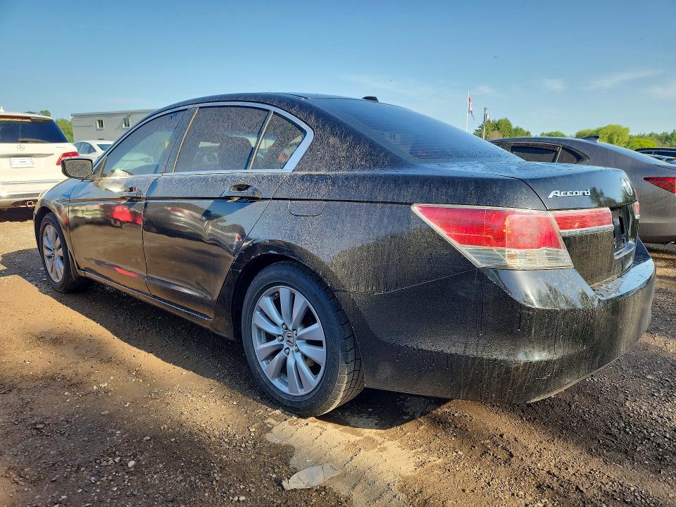 Aukcja sprzedaży 2011 Honda Accord, vin: 1HGCP2F80BA800930, numer aukcji: 58909706